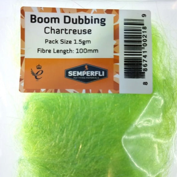 Semperfli Boom Dubbing Extreme