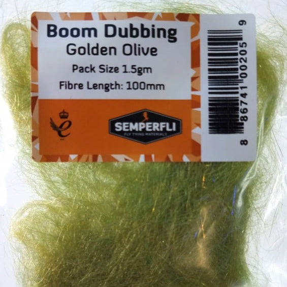 Semperfli Boom Dubbing Extreme