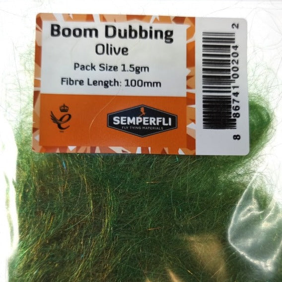 Semperfli Boom Dubbing Extreme