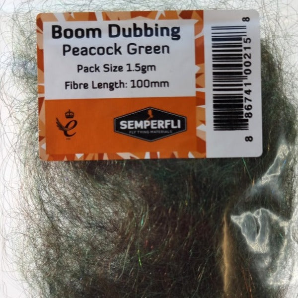 Semperfli Boom Dubbing Extreme