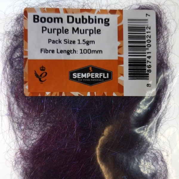 Semperfli Boom Dubbing Extreme