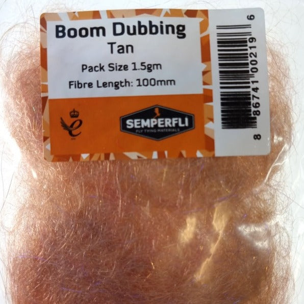 Semperfli Boom Dubbing Extreme
