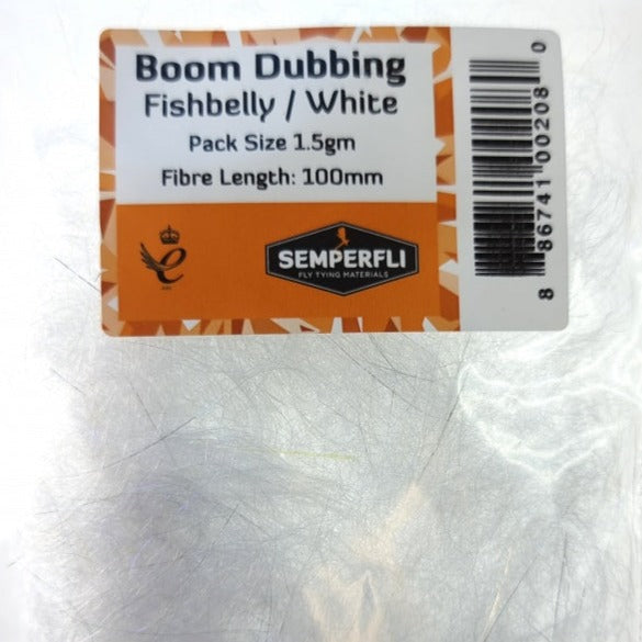 Semperfli Boom Dubbing Extreme