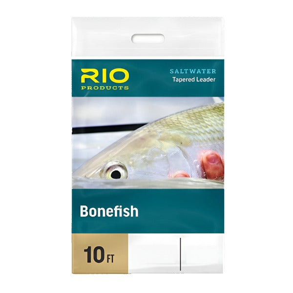 Rio Bonefish Leader