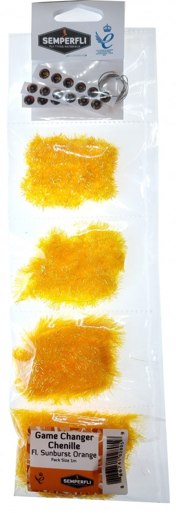 Semperfli Game Changer Chenille Pack
