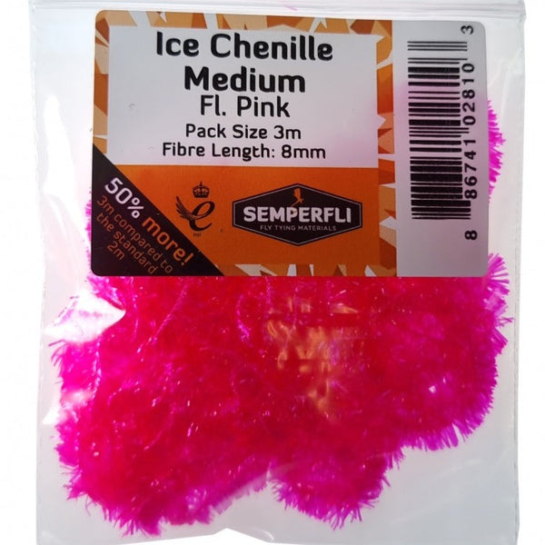 Semperfli Ice Chenille