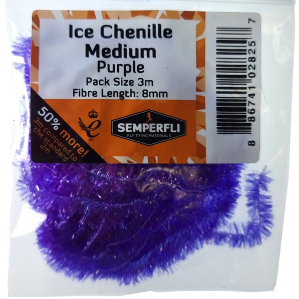 Semperfli Ice Chenille