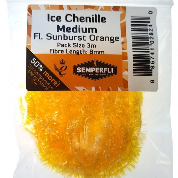 Semperfli Ice Chenille