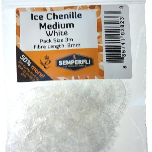 Semperfli Ice Chenille