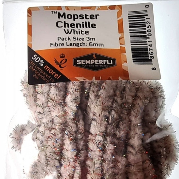 Semperfli Mopster Mop Chenille