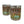 Custom Painted 10oz Yeti Lowball Tumbler