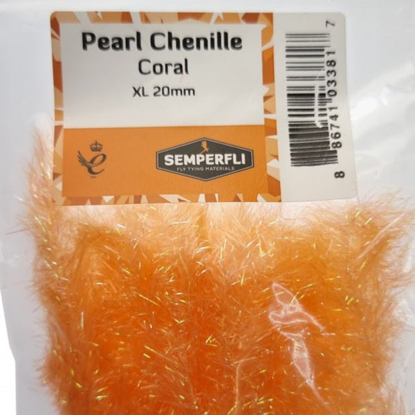 Semperfli Pearl Chenille