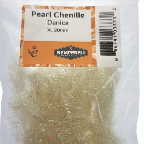 Semperfli Pearl Chenille