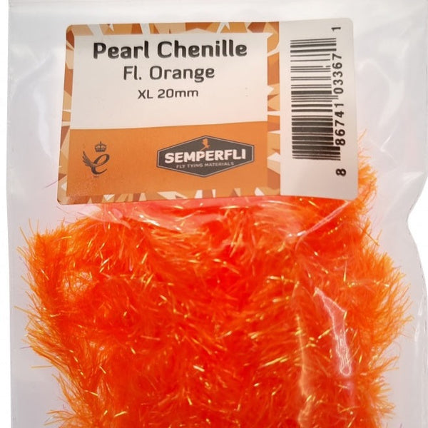 Semperfli Pearl Chenille