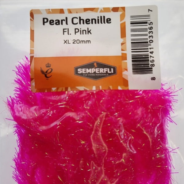 Semperfli Pearl Chenille