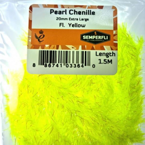 Semperfli Pearl Chenille
