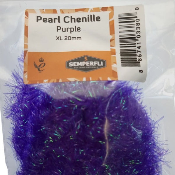 Semperfli Pearl Chenille