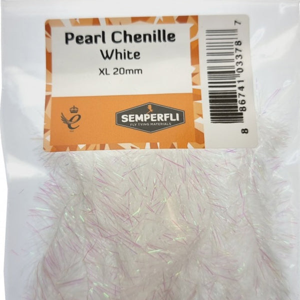 Semperfli Pearl Chenille