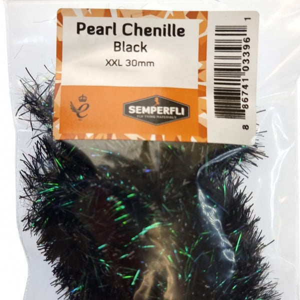 Semperfli Pearl Chenille