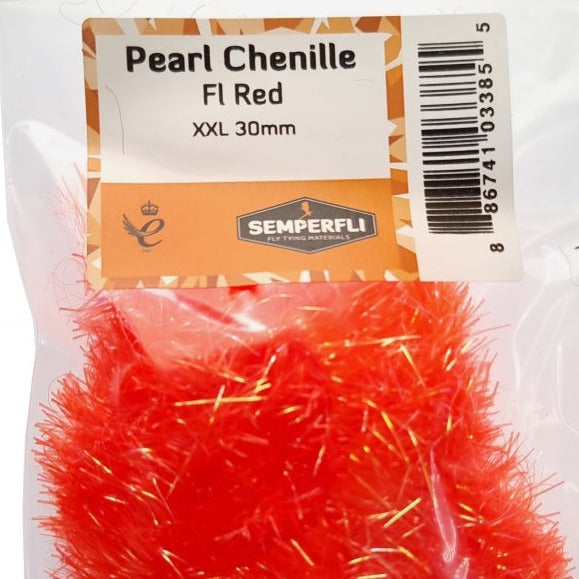 Semperfli Pearl Chenille