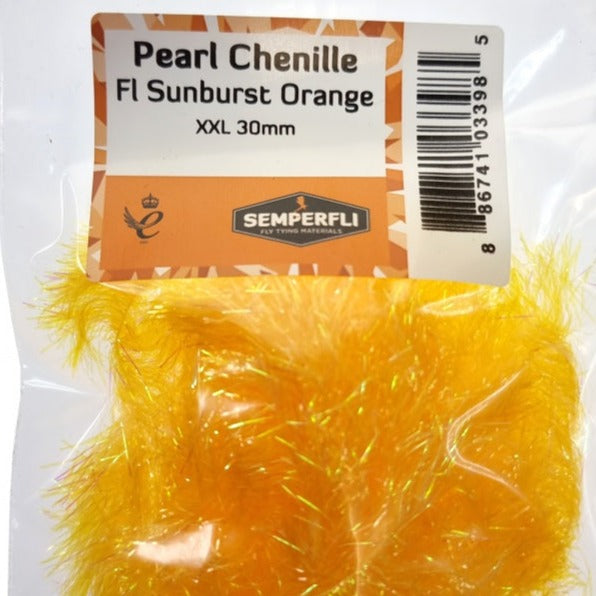 Semperfli Pearl Chenille