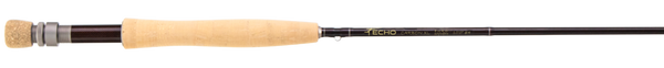 Echo Carbon XL Euro Nymph Rod