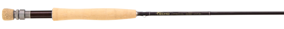 Echo Carbon XL Fly Rod Video