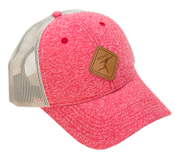 Echo SIGN Patch Trucker Hat