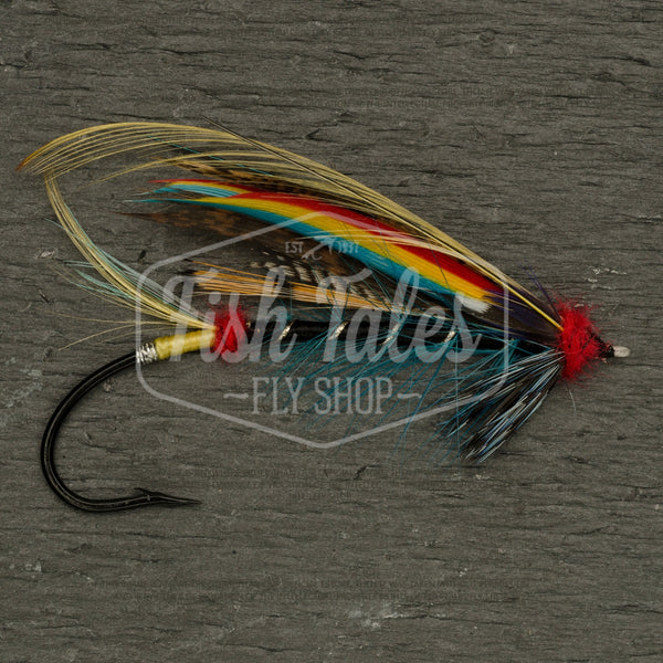 Fish Tales Fly Fishing Gizmo