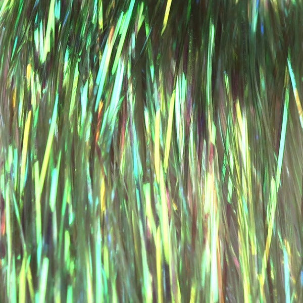 Hedron Flashabou Dyed Pearl