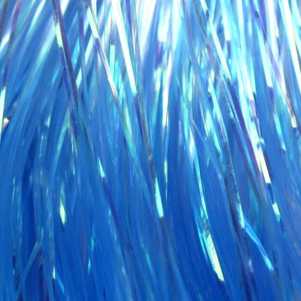 Hedron Flashabou Dyed Pearl