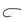 Ahrex FW511 Curved Dry Fly Barbless Hook