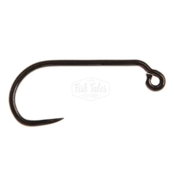 Ahrex FW555 CZ Mini Jig Barbless Hook