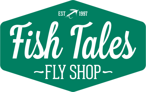 Fish Tales Fly Shop  Calgary's Friendliest Fly Shop