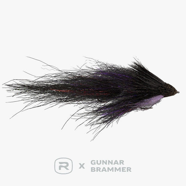 Rio's Brammer Skinny Dipper Streamer