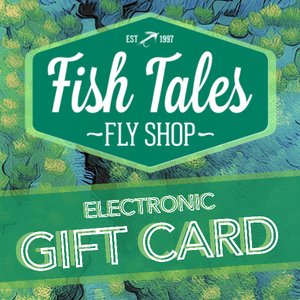 Fly Rods – Fish Tales Fly Shop