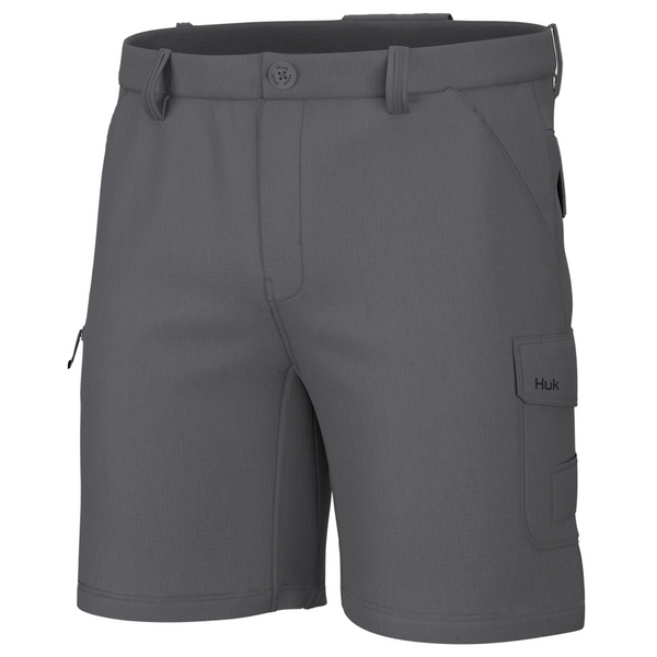 Huk Men's A1A Shorts