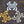 Beast Brushes Flats Craft Moon Crab Legs
