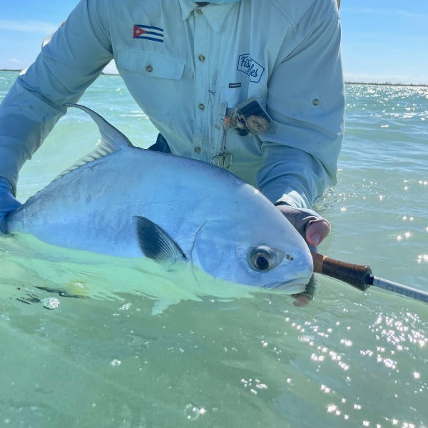 Orvis Helios D Saltwater/Big Game Fly Rod 2024
