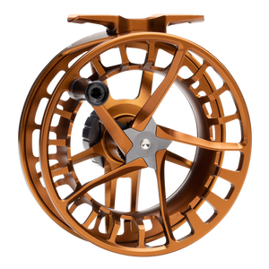 Waterworks-Lamson Liquid and Remix Fly Reel Extra Spools - basin + bend