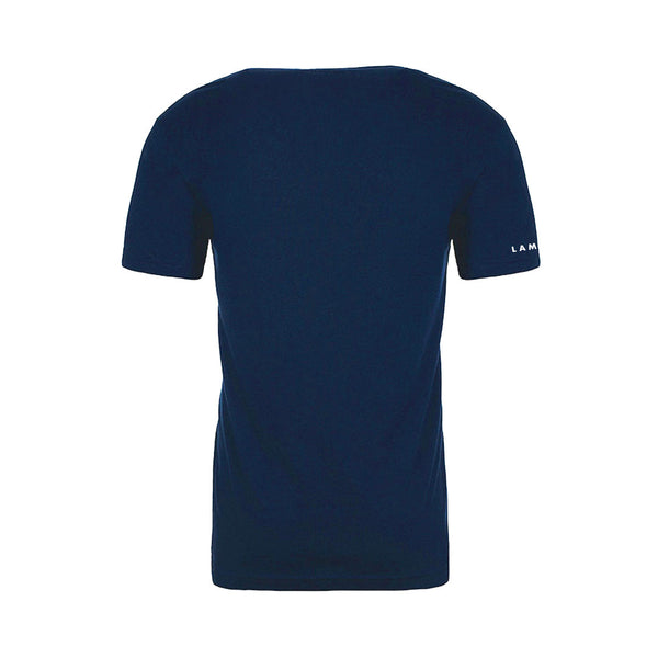 Lamson Men's Diamond Logo T-Shirt