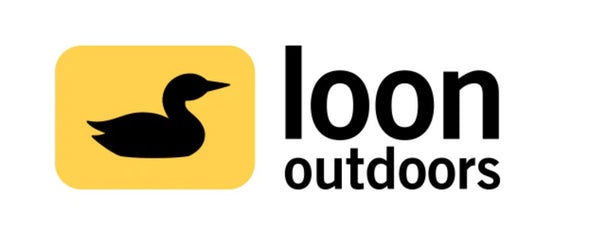 loon LOON D-Loop Cross-locking Tweezers