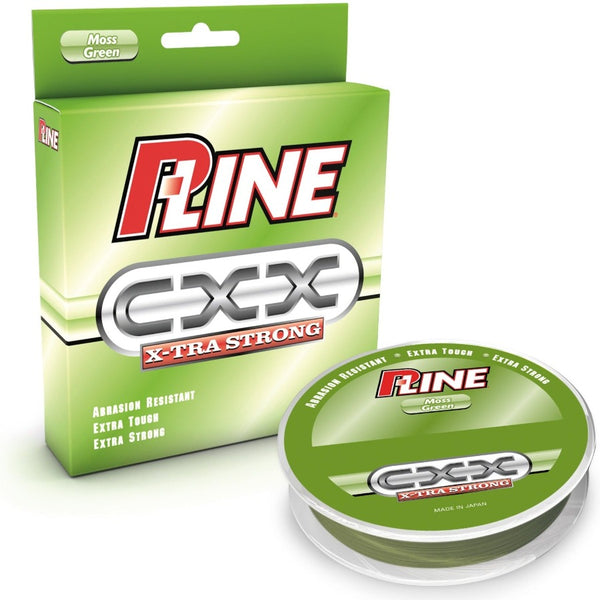 P-Line CXX X-Tra Strong Copolymer