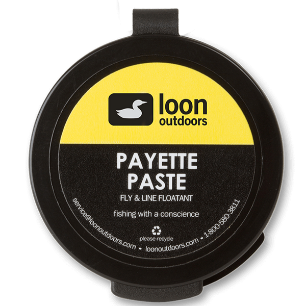 Loon Payette Paste Floatant