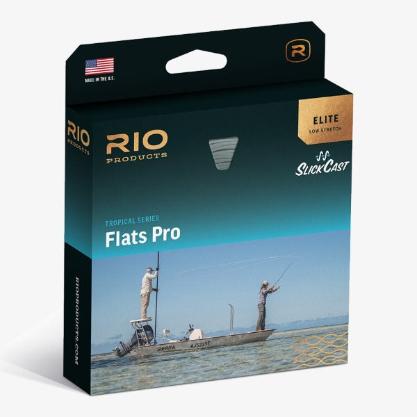 Rio Elite Flats Pro Tropical Floating Fly Line – Fish Tales Fly Shop