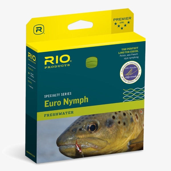 Fly Lines By Brand - All Rio Fly Lines – Fish Tales Fly Shop