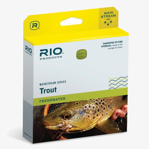 Shop RIO Fly Lines: Flats Pro, Elite Gold, and More