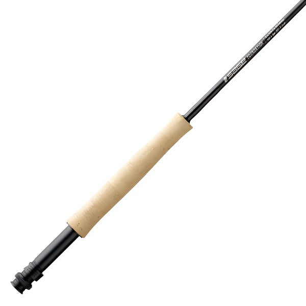Sage Foundation Fly Rod – Fish Tales Fly Shop