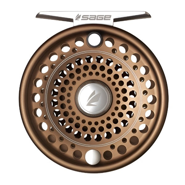 Sage Trout Spool