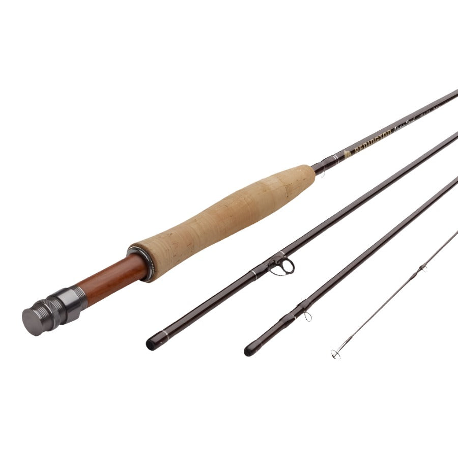 airflo fly fishing rod Ridge 2.0 Gulf Redfish Line WF10F round saltwater line Trout Airflo Classic Fly Rod